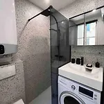 D'architecte, Paris-republique 2p