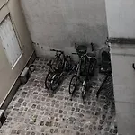 D'architecte, Paris-republique 2p * Paris