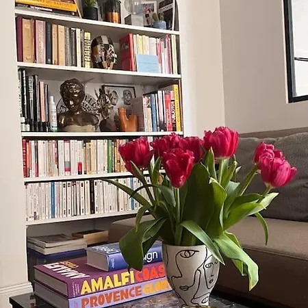 D'architecte, Paris-republique 2p Paris