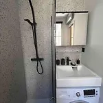Apartamento D'architecte, Paris-republique 2p Paris