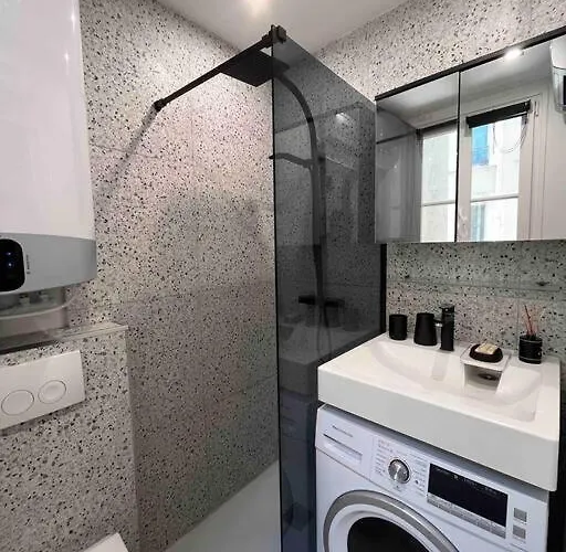 D'architecte, Paris-republique 2p
